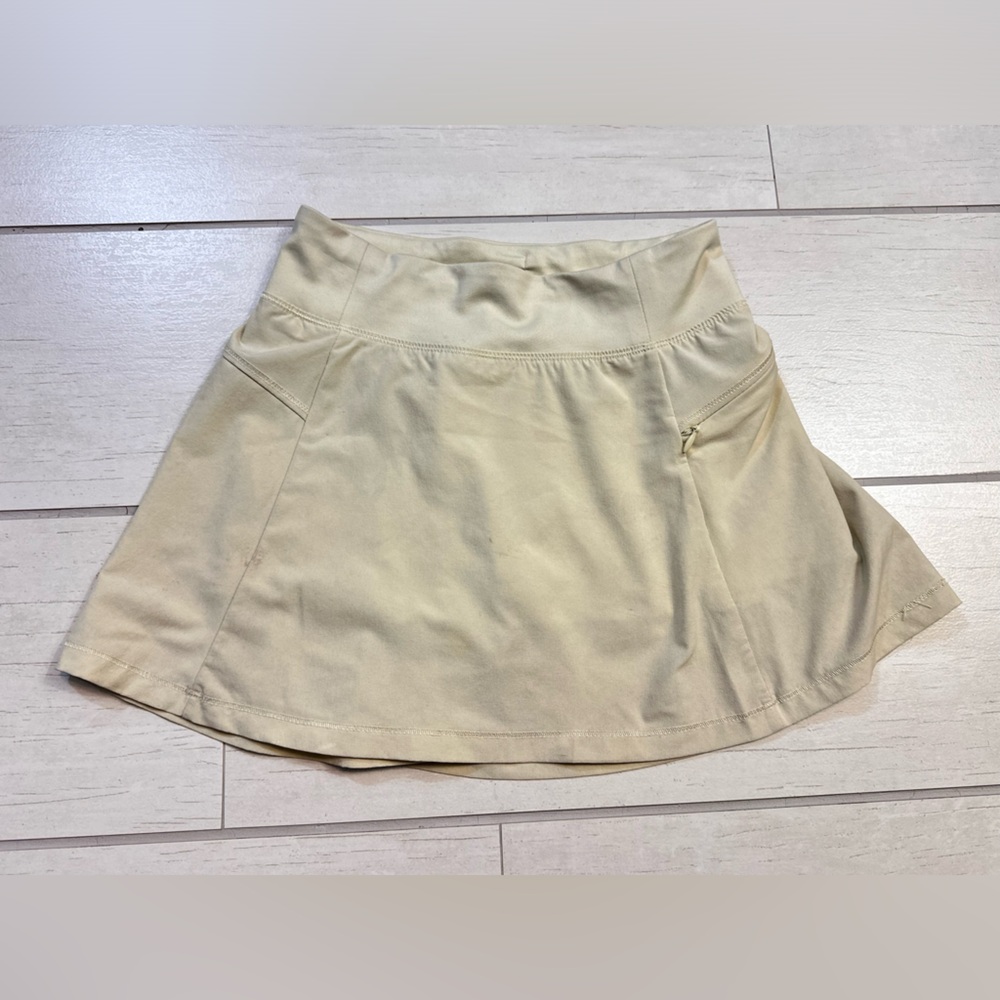 All in Motion Light Cream Activewear